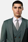 Cian Sage 3PC Slim Fit Suit 03