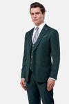 Marco Forest 3 Piece Suit