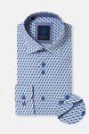 David Blue L/S