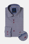 David Bordo L/S