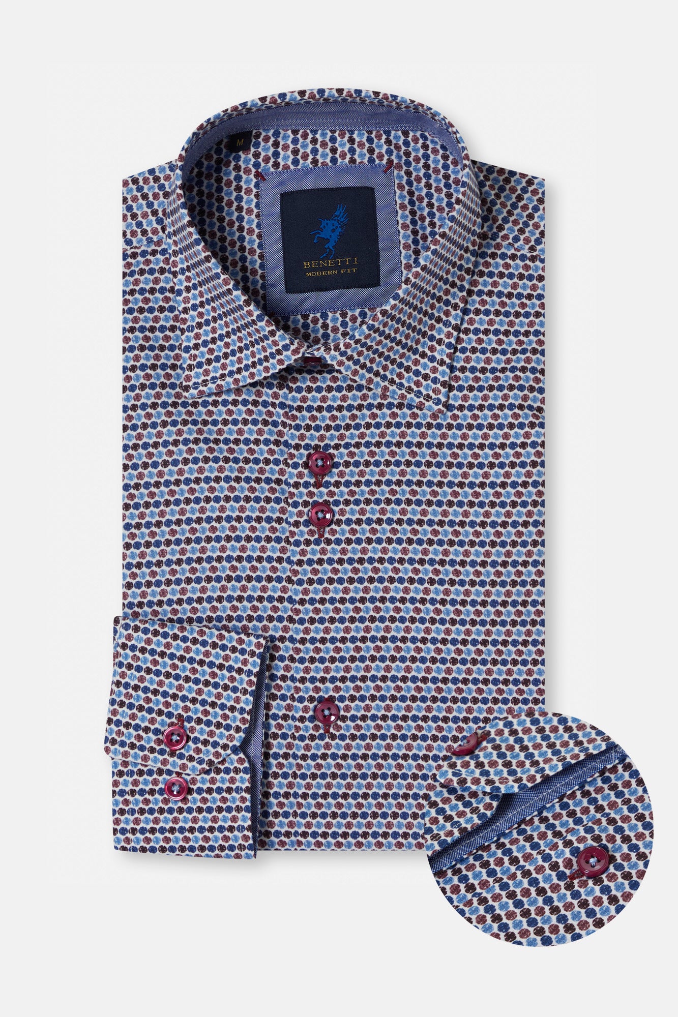 David Bordo L/S