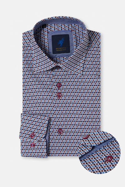 David Bordo L/S