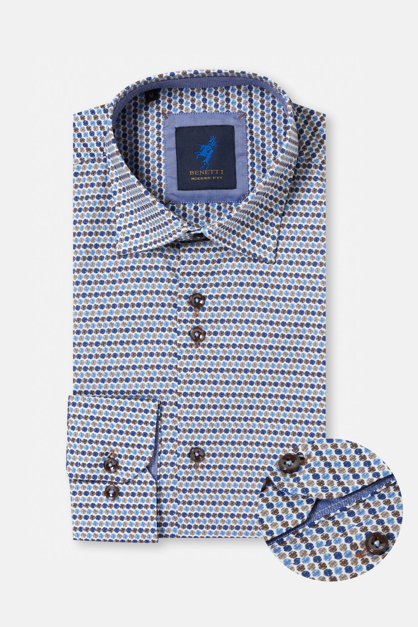 David Stone L/S