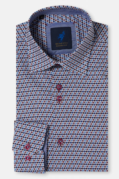 David Bordo L/S