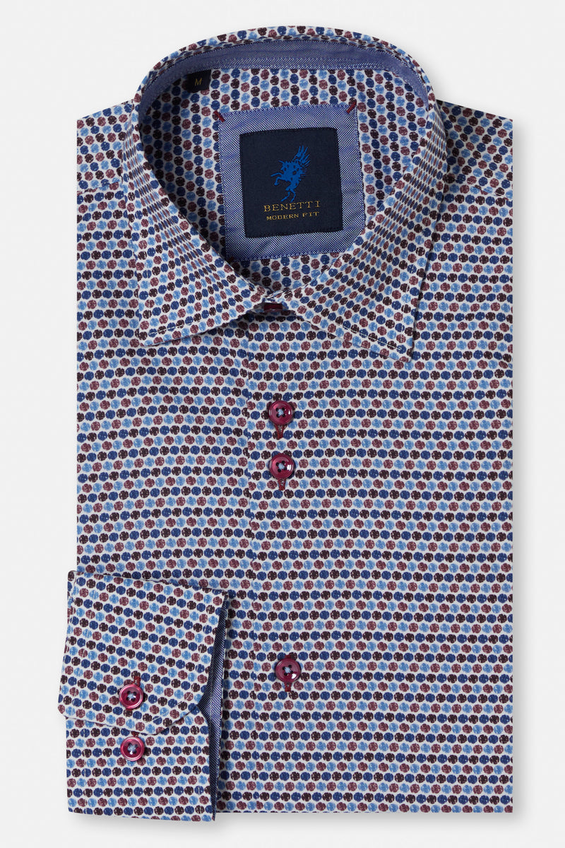 David Bordo L/S