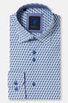 David Blue L/S