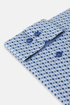 David Blue L/S