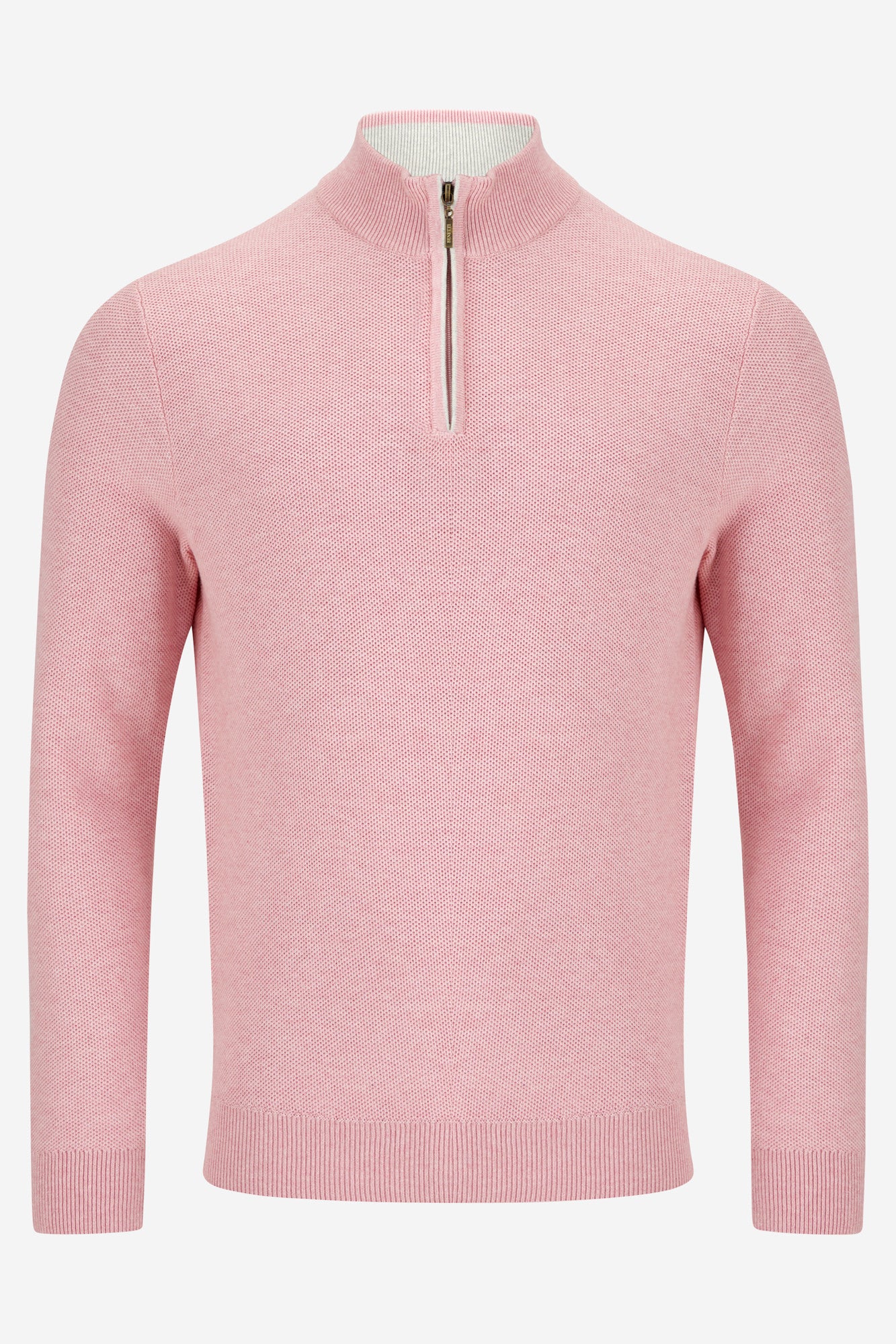 Dawson Blush Qtr Zip