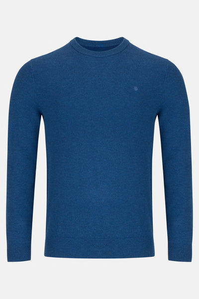 Dawson Indigo Crew