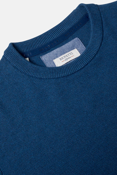 Dawson Indigo Crew