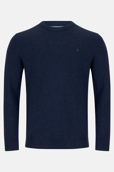 Dawson Indigo Crew