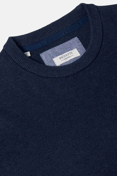 Dawson Indigo Crew