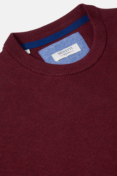 Dawson_Crew_Wine_Benetti_Menswear