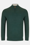 Dawson Sage Qtr Zip