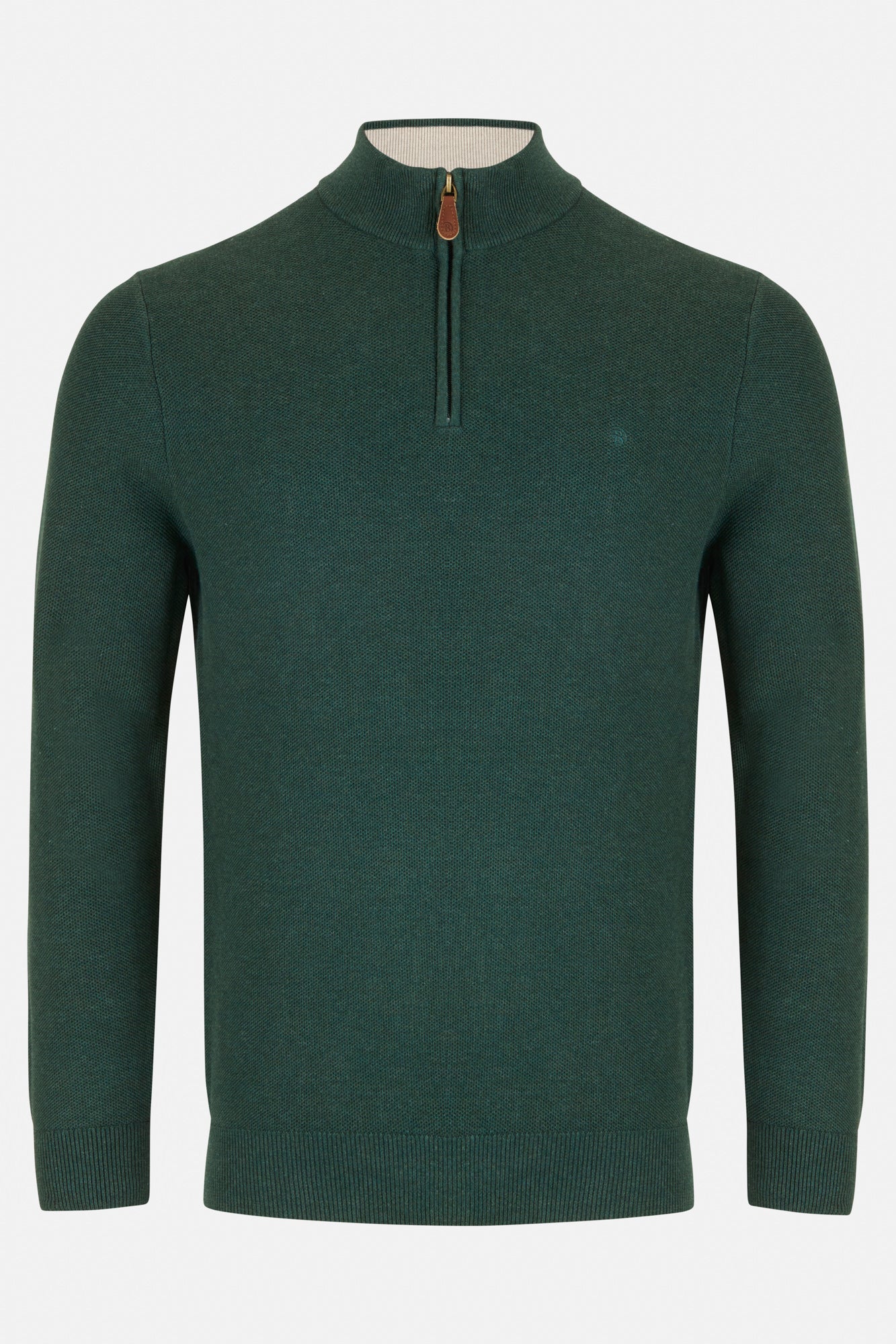 Dawson Sage Qtr Zip