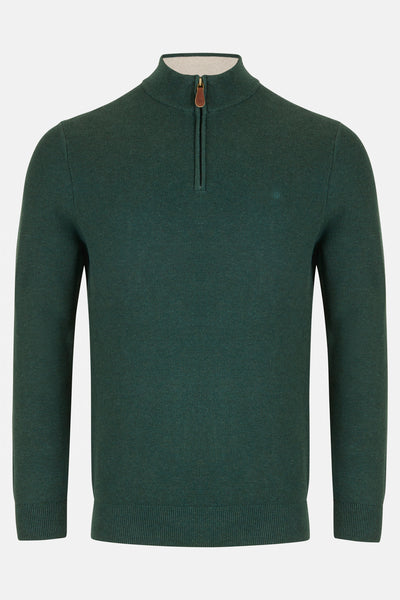 Dawson Sage Qtr Zip