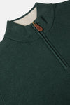 Dawson Sage Qtr Zip