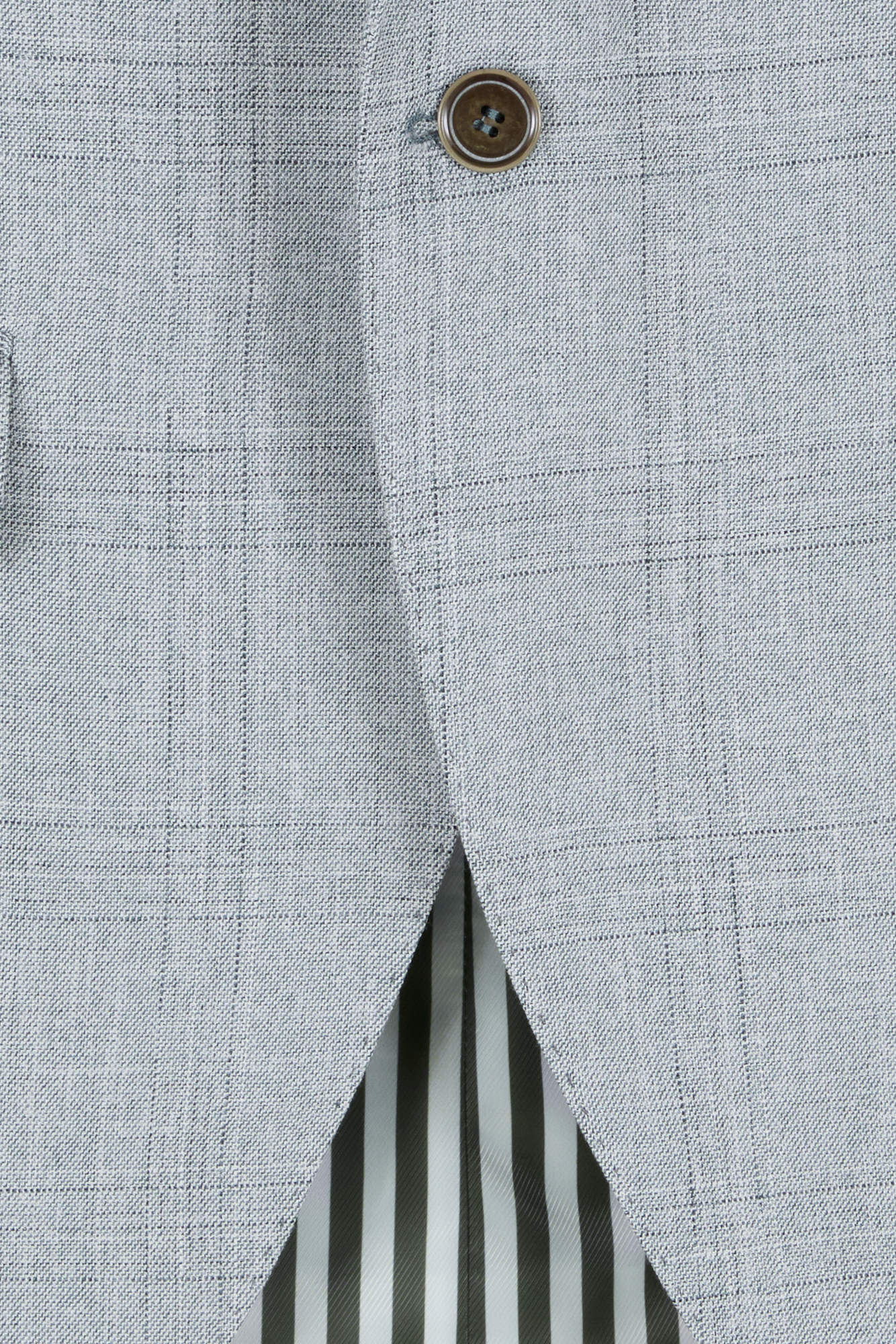 Eiffel Sage Slim Fit Suit 