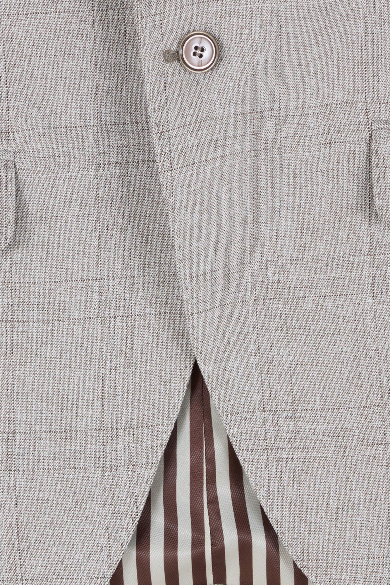 Eiffel Stone Slim Fit Suit 