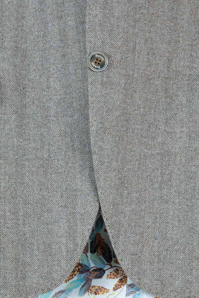 Enzo Stone Blazer