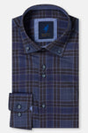 Eric Indigo LS