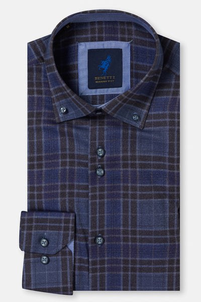Eric Indigo LS