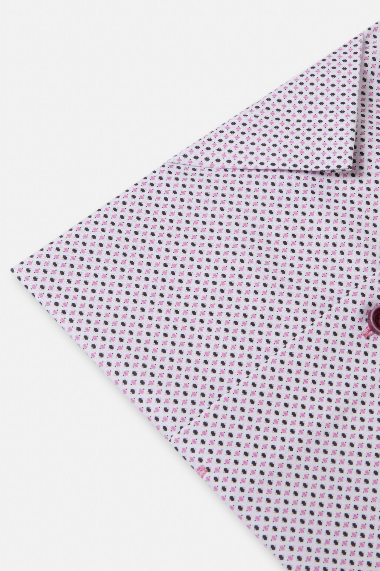 Finn Pink S/S
