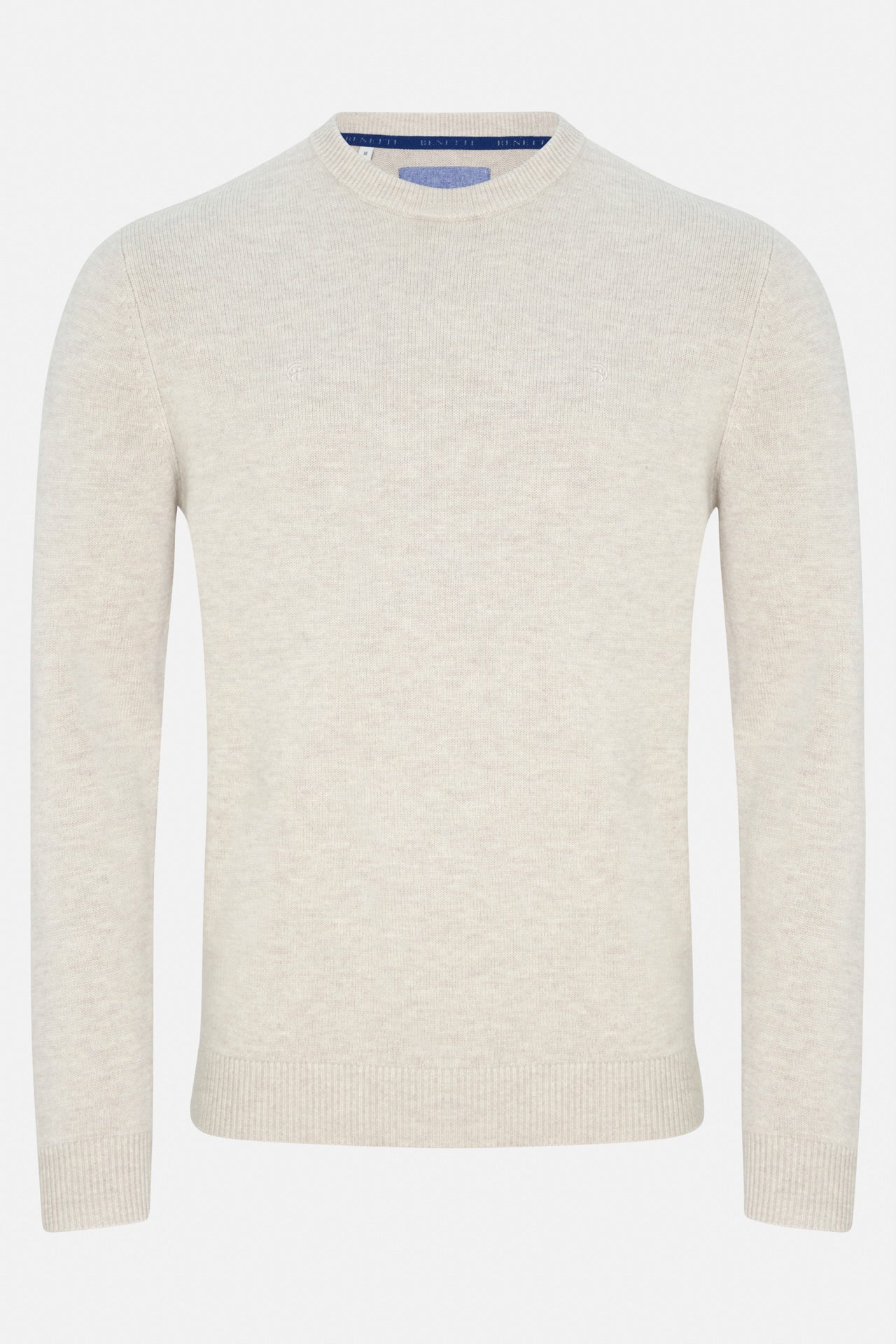 Franco Stone Crew_Neck