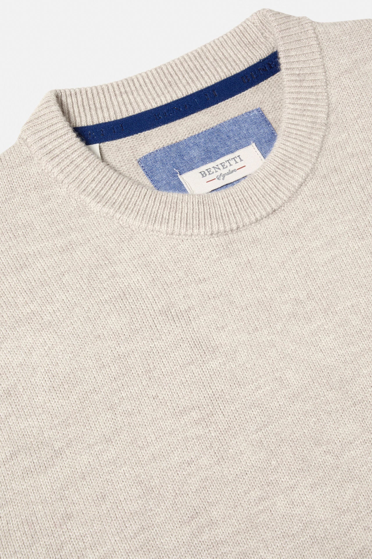 Franco Stone Crew_Neck