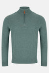 Franco Sage Qtr Zip