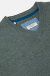 Franco Sage V_Neck