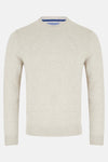 Franco Stone V_Neck