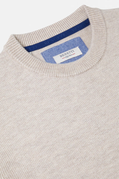 Franco Stone V_Neck