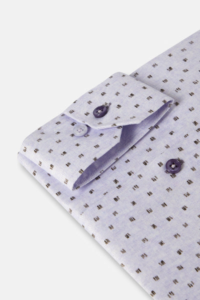 Fulham Lavender L/S