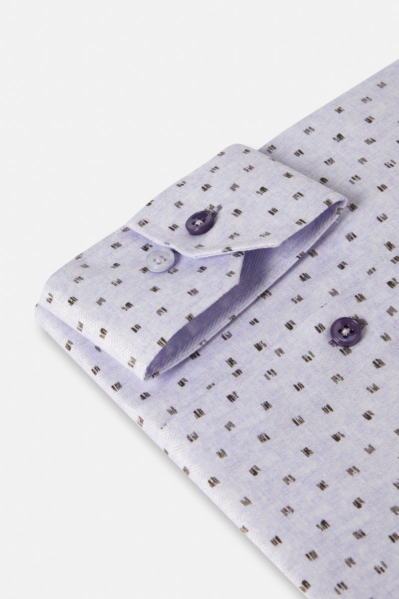 Fulham Lavender L/S