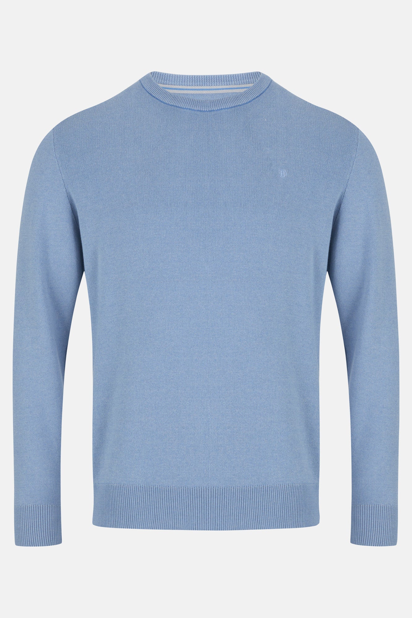 Benetti Gale Crew neck Sweater 