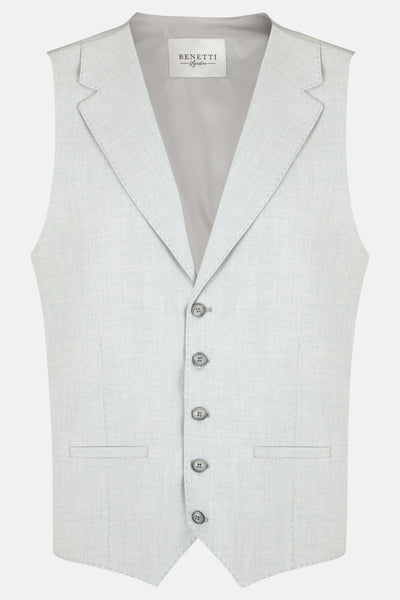 George Silver - Benetti Menswear