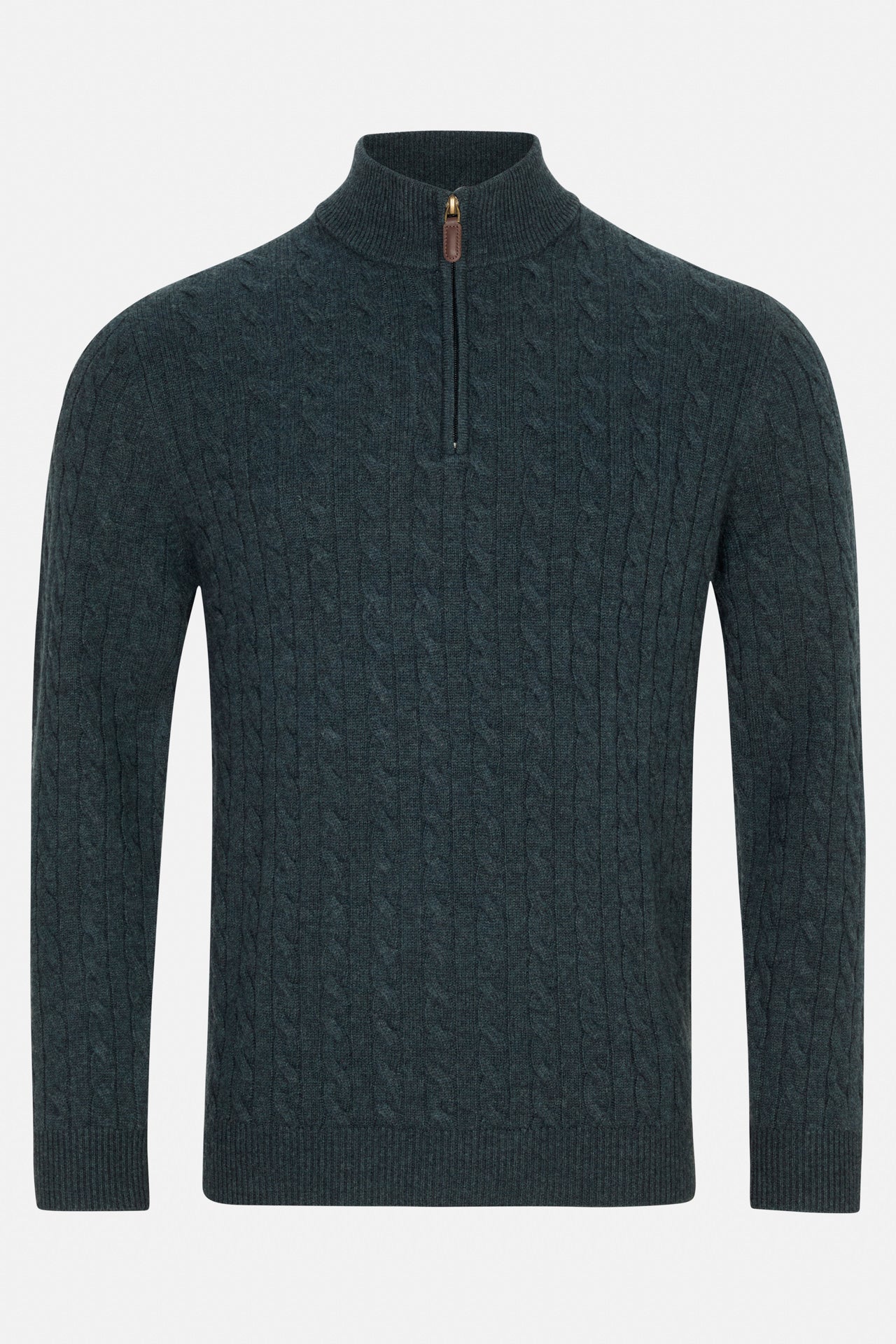 Grant Teal