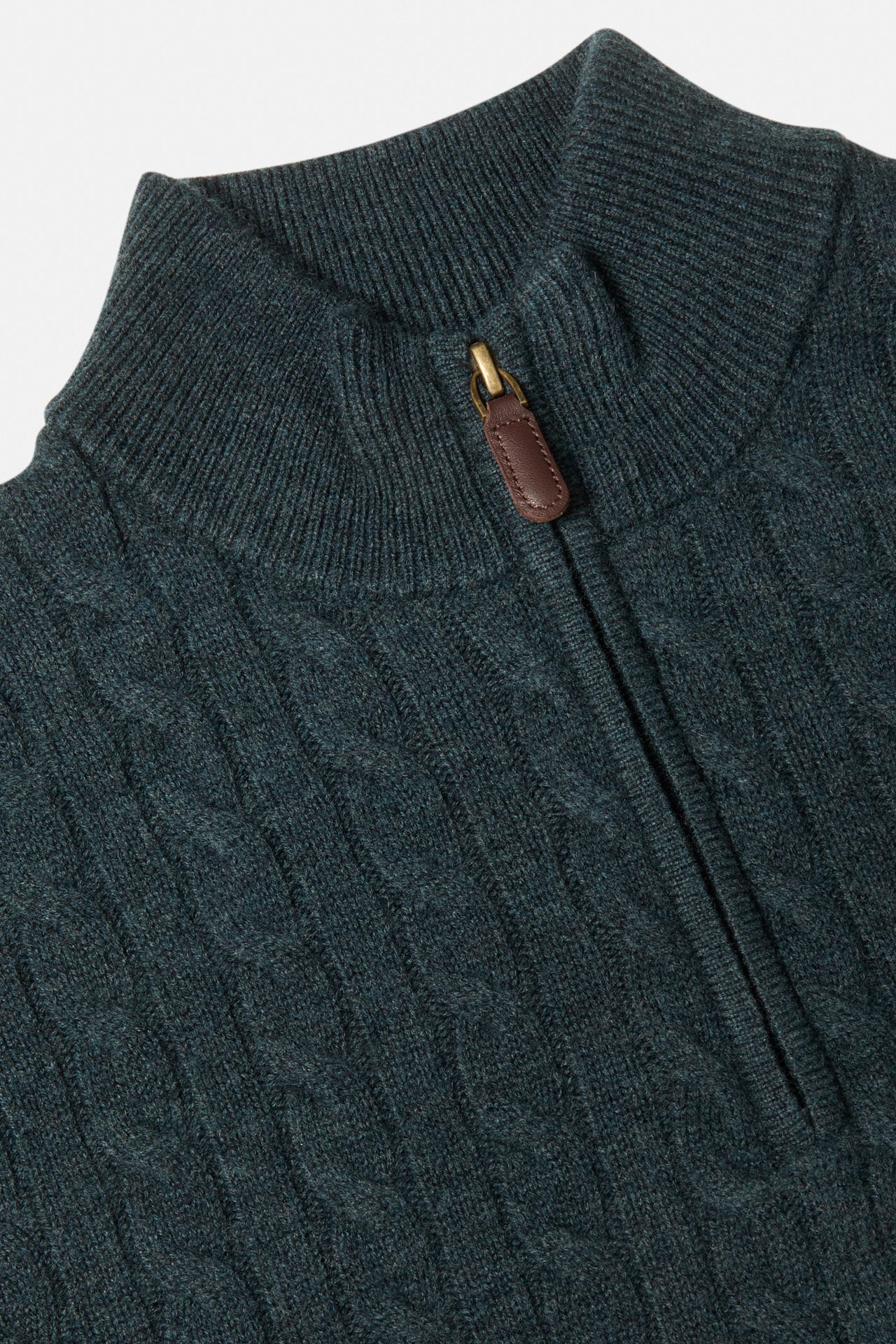 Grant Teal