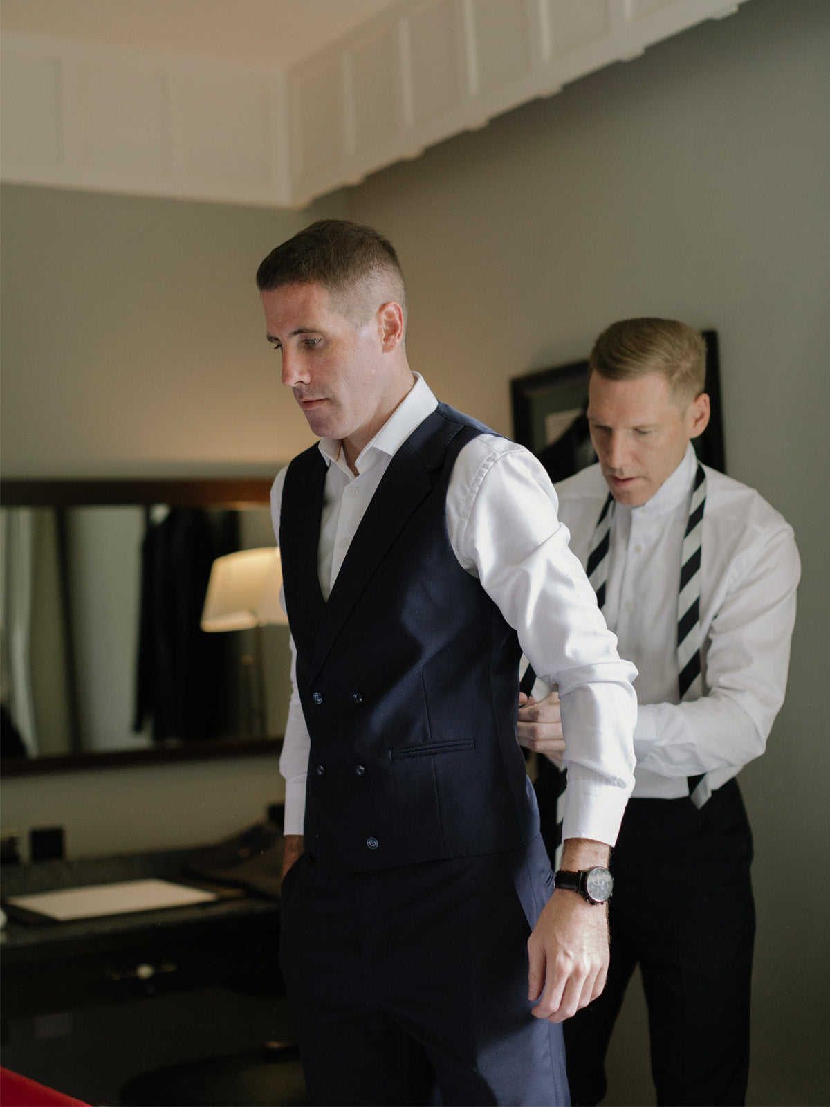 Lorraine and Vincent Nally Wedding 00