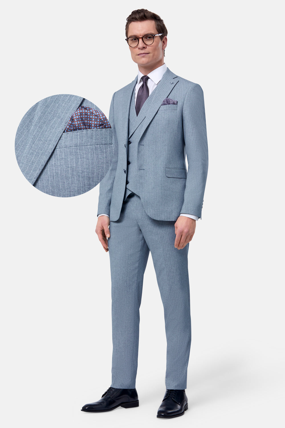 Benetti Marco Suit Trouser