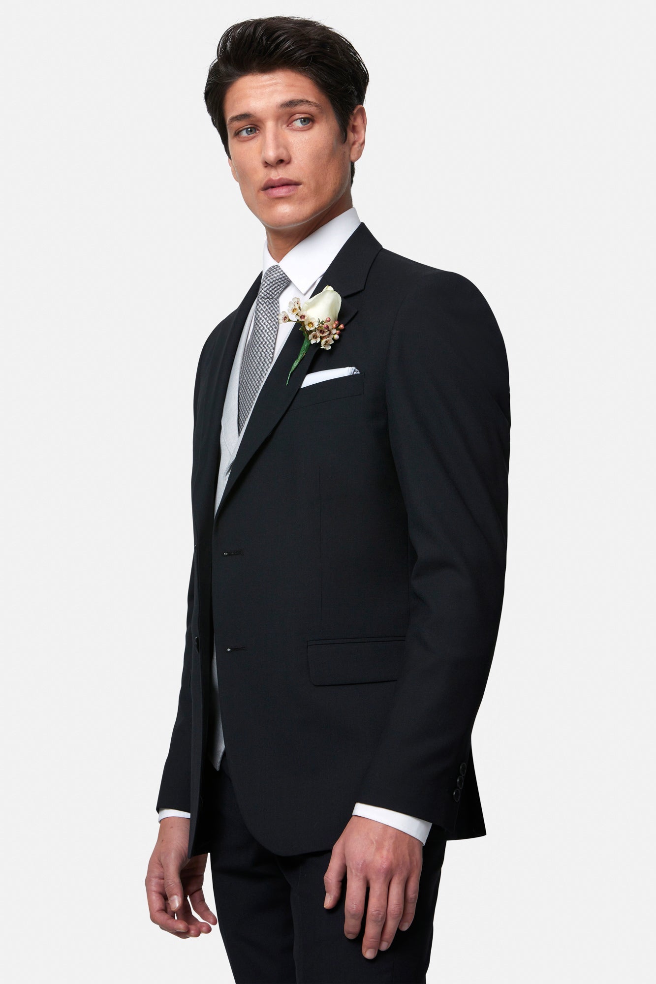 Albert Silver Notch WC 