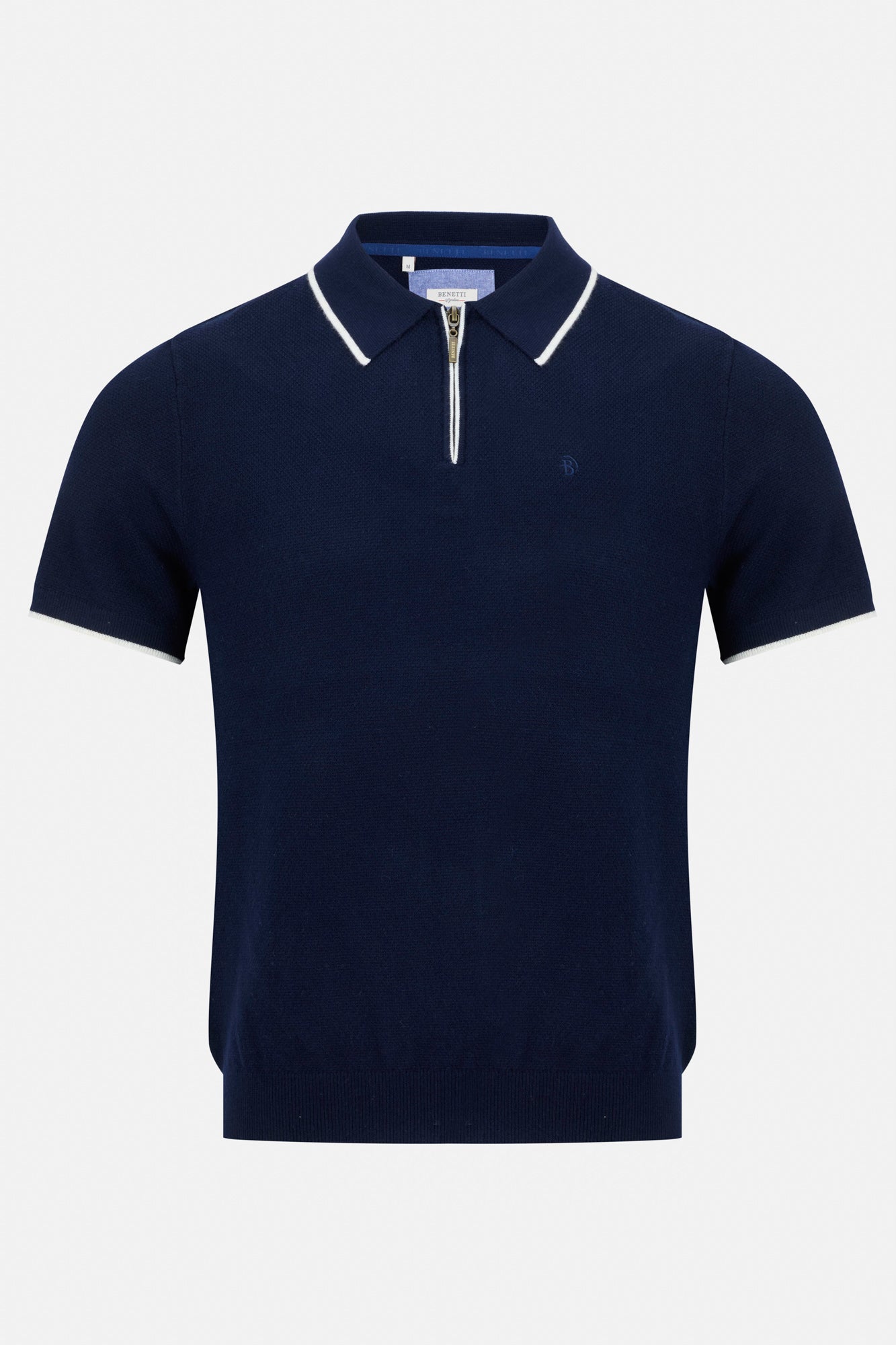 Jeremy Polo Navy