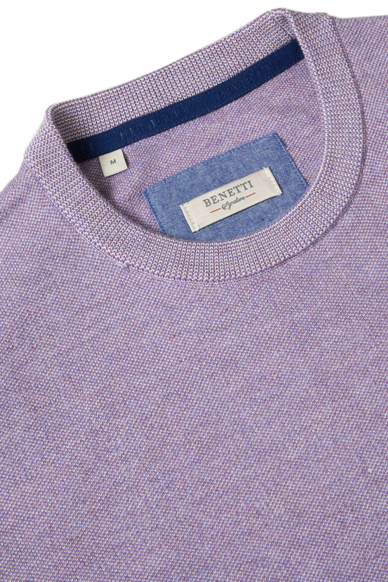 Julius Crew Lilac