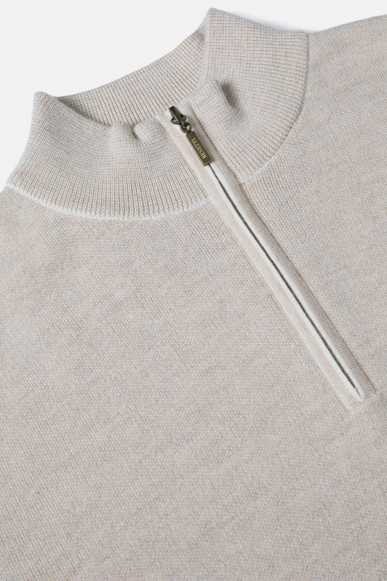 Julius Stone Qtr Zip 