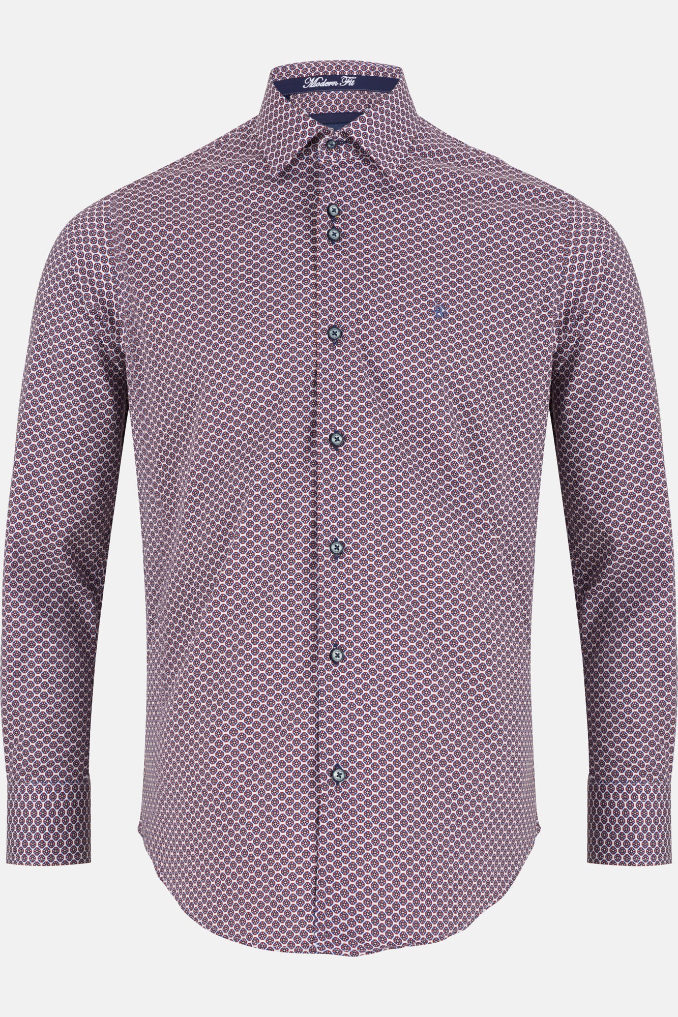 Liffey Wine Benetti Shirt 