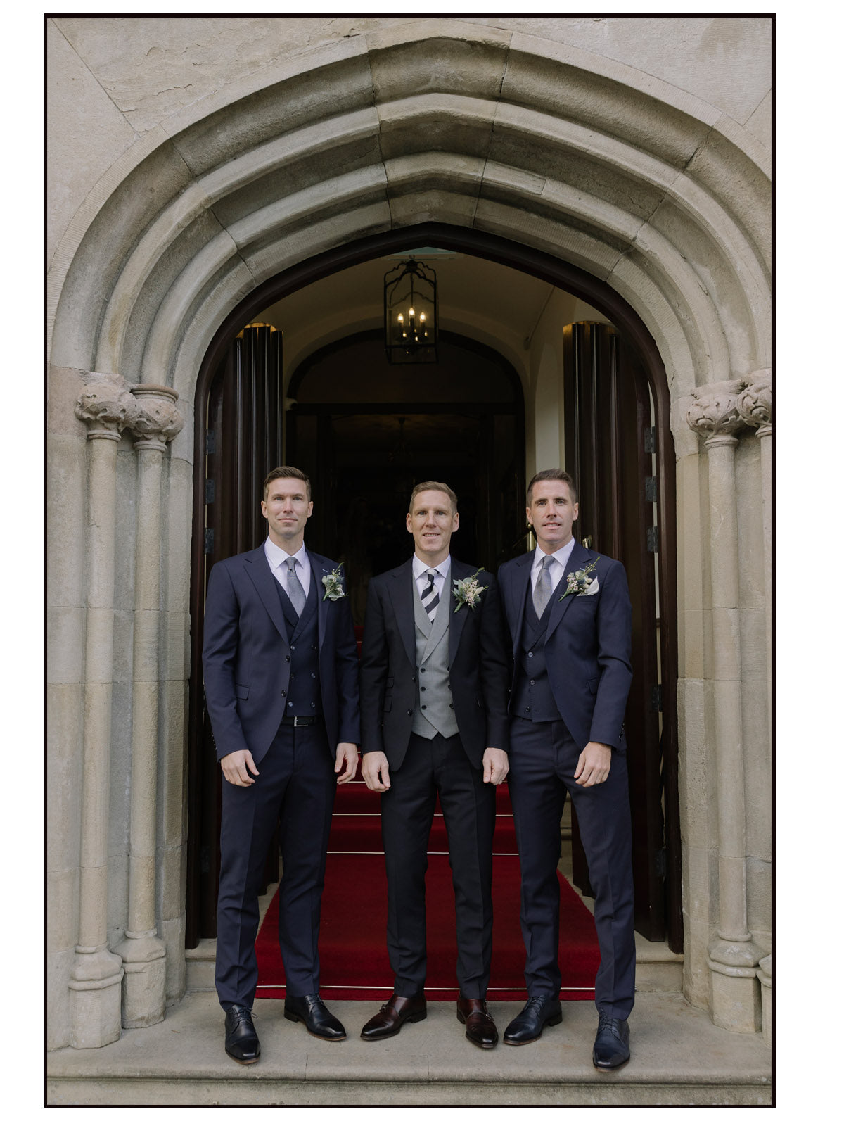 Lorraine and Vincent Nally Wedding 011