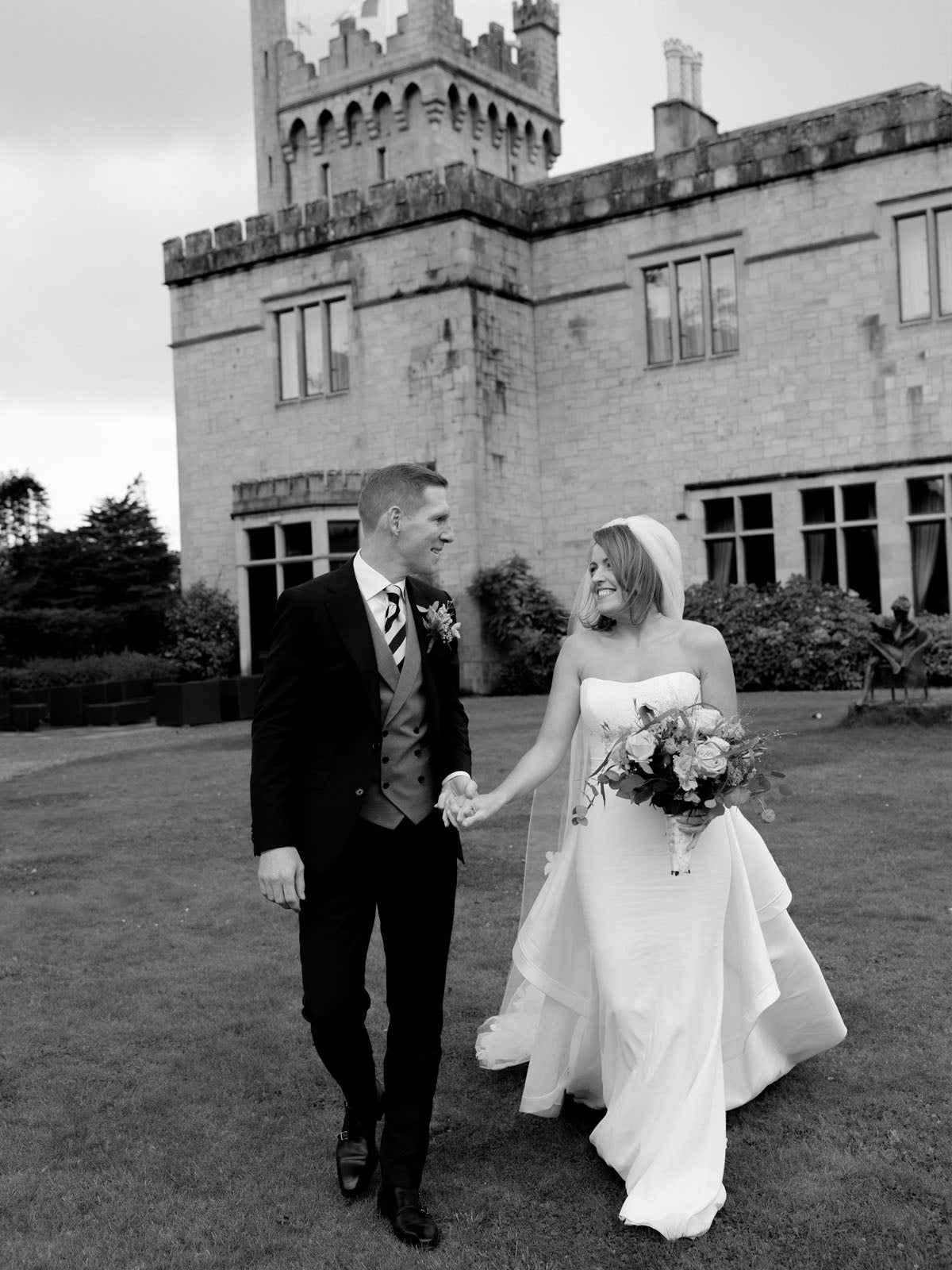 Lorraine and Vincent Nally Wedding 01 