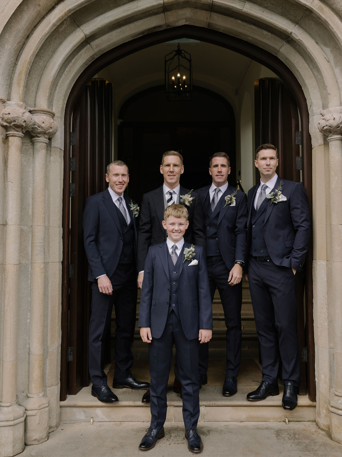 Lorraine and Vincent Nally Wedding 03