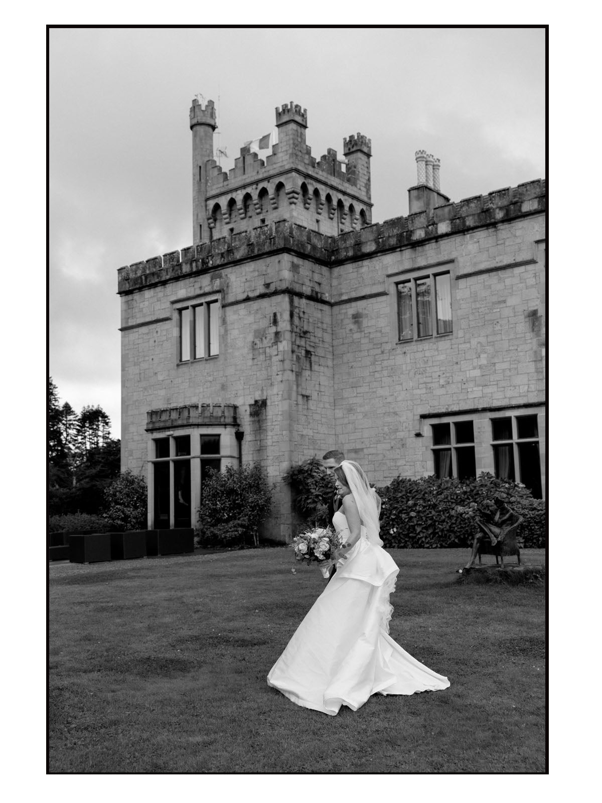 Lorraine and Vincent Nally Wedding 08